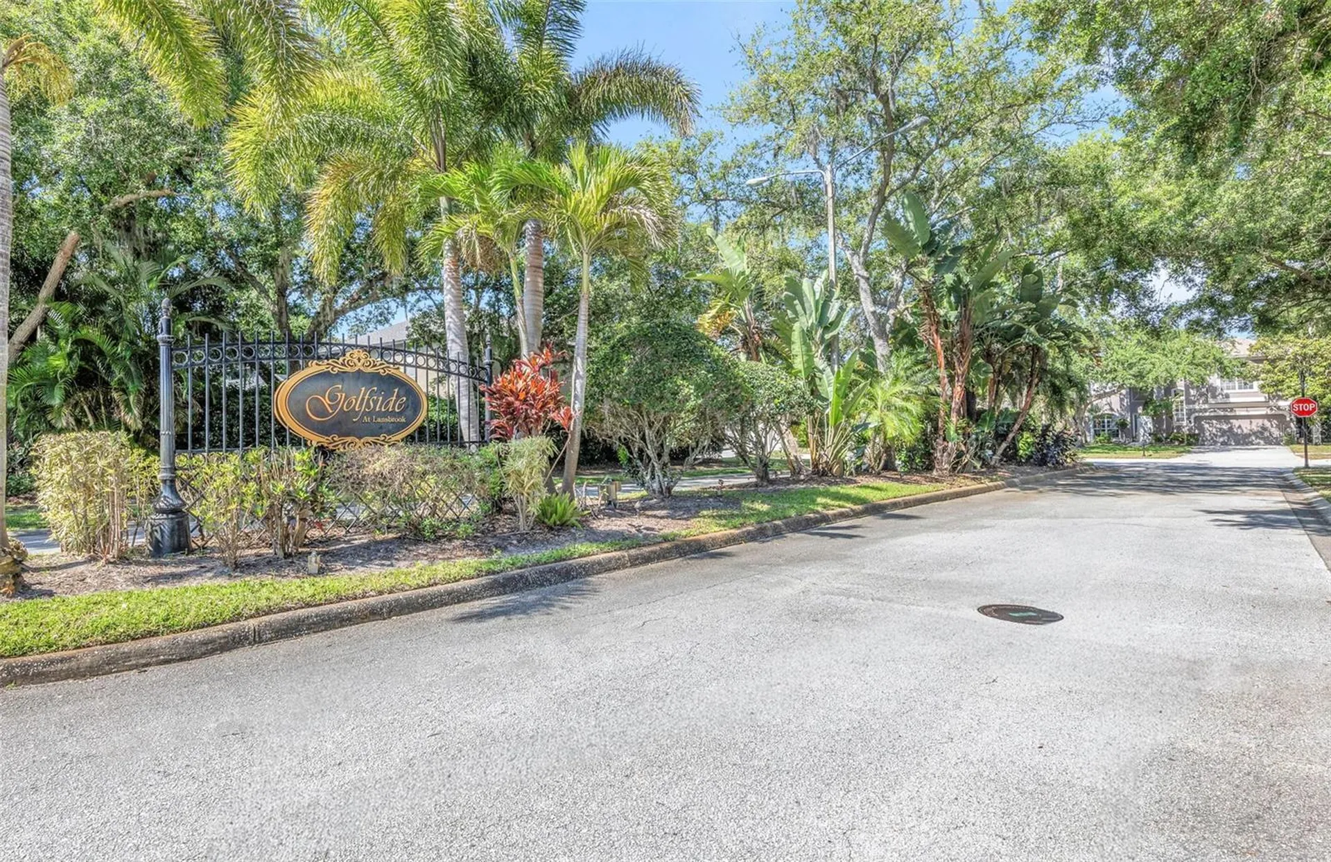 4152 Grandchamp Circle Palm Harbor FL 34685