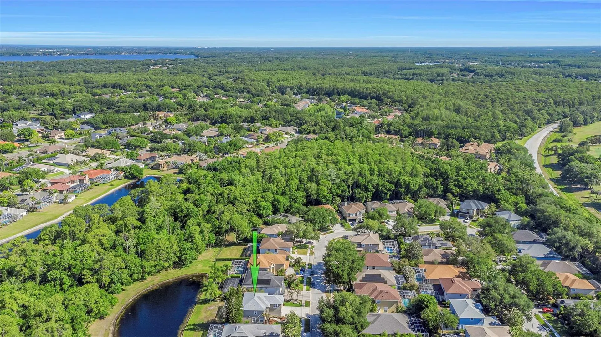 4152 Grandchamp Circle Palm Harbor FL 34685