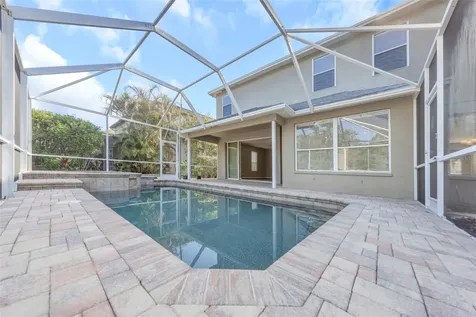 4152 Grandchamp Circle Palm Harbor FL 34685