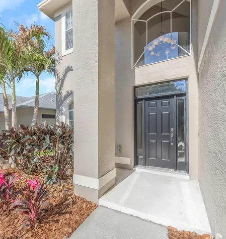 4152 Grandchamp Circle Palm Harbor FL 34685