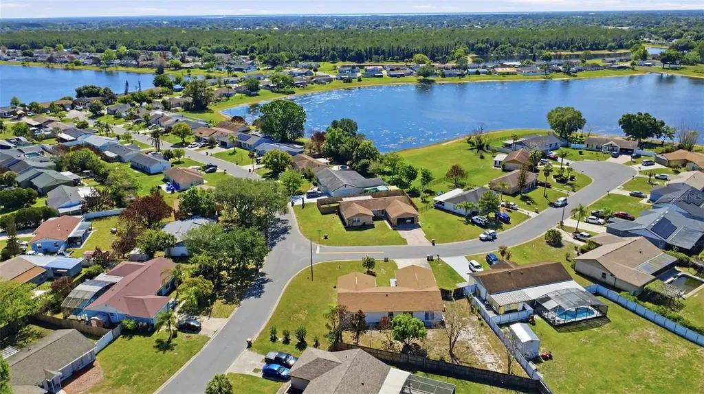 980 Hickory Court Kissimmee FL 34743