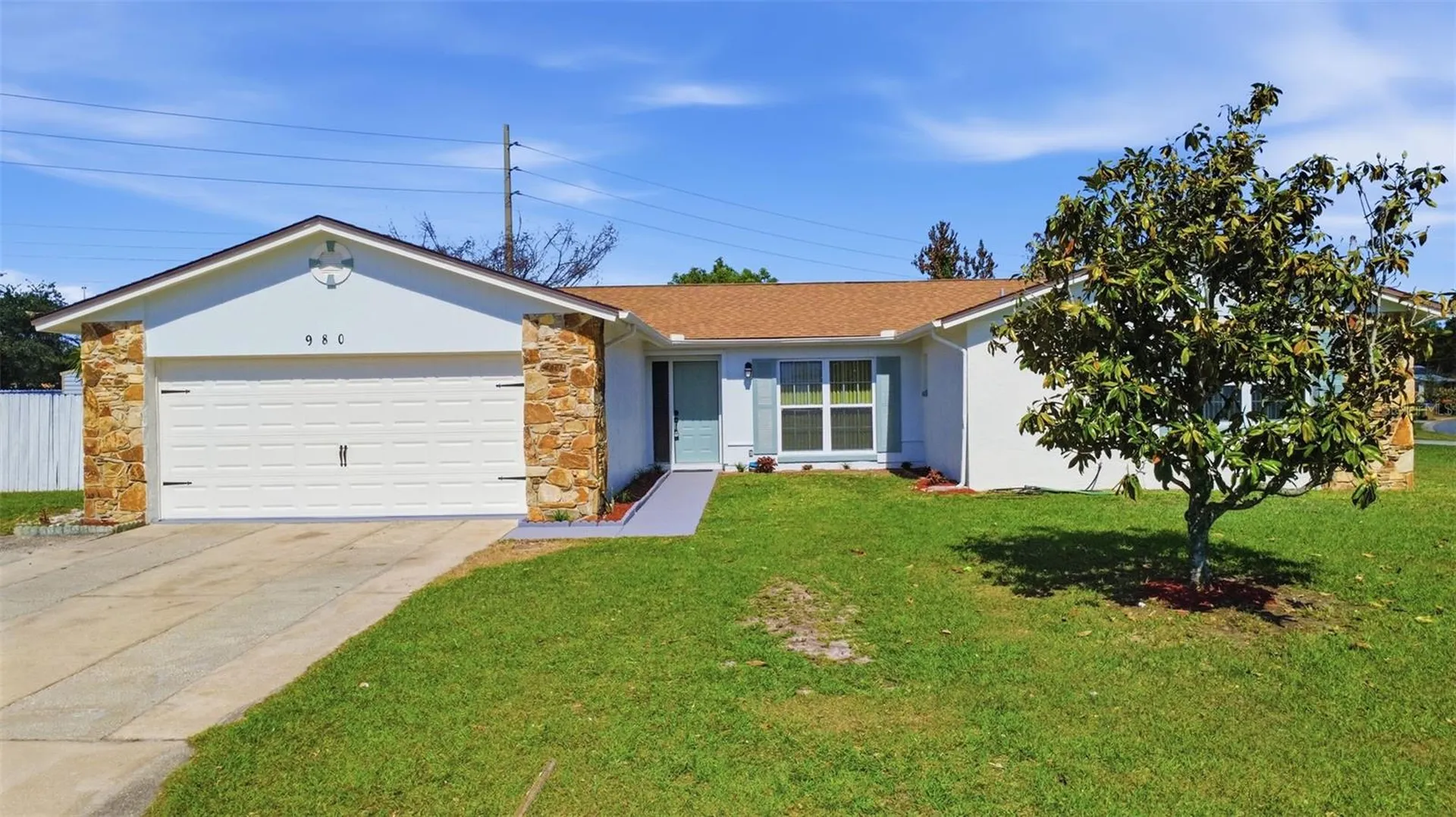 980 Hickory Court Kissimmee FL 34743