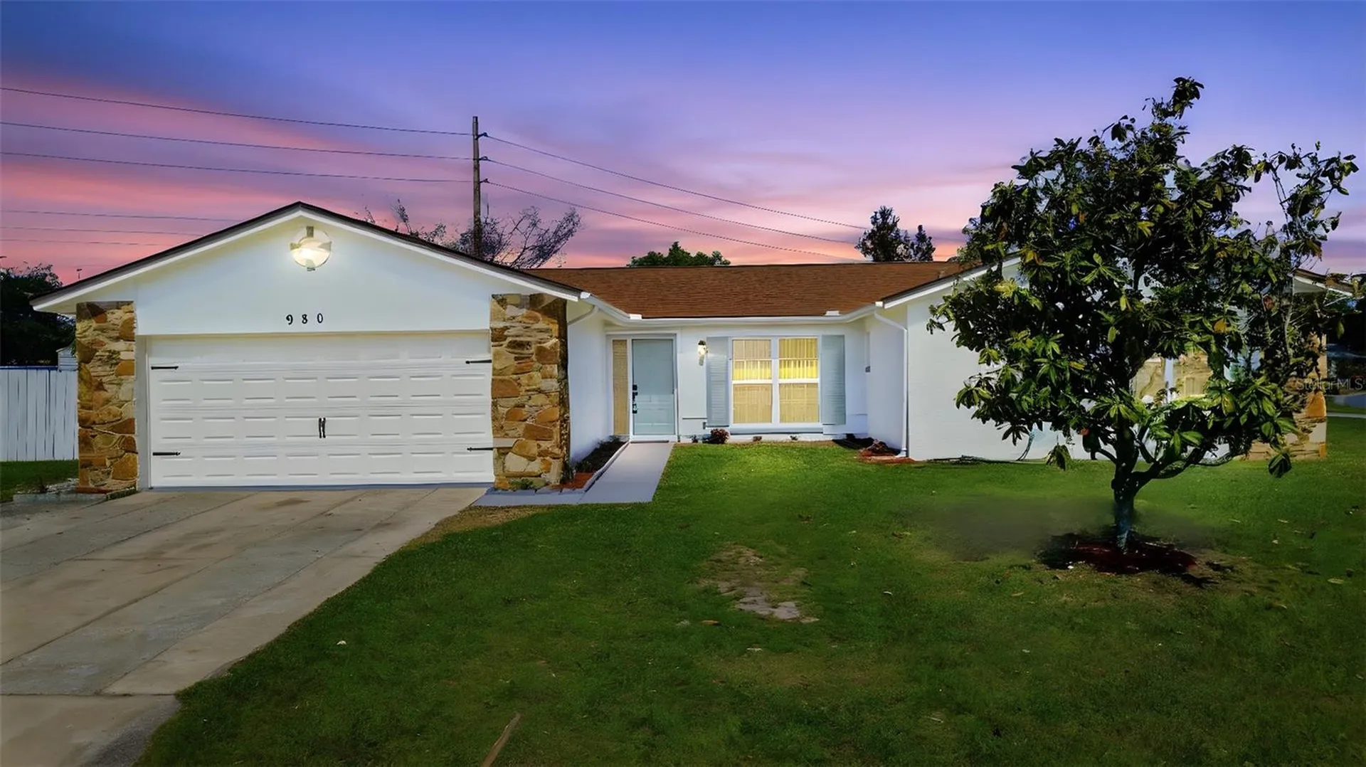 980 Hickory Court Kissimmee FL 34743