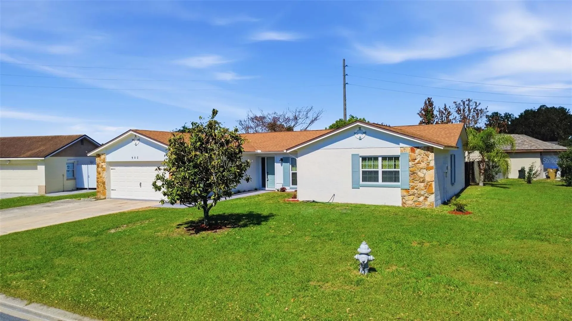 980 Hickory Court Kissimmee FL 34743