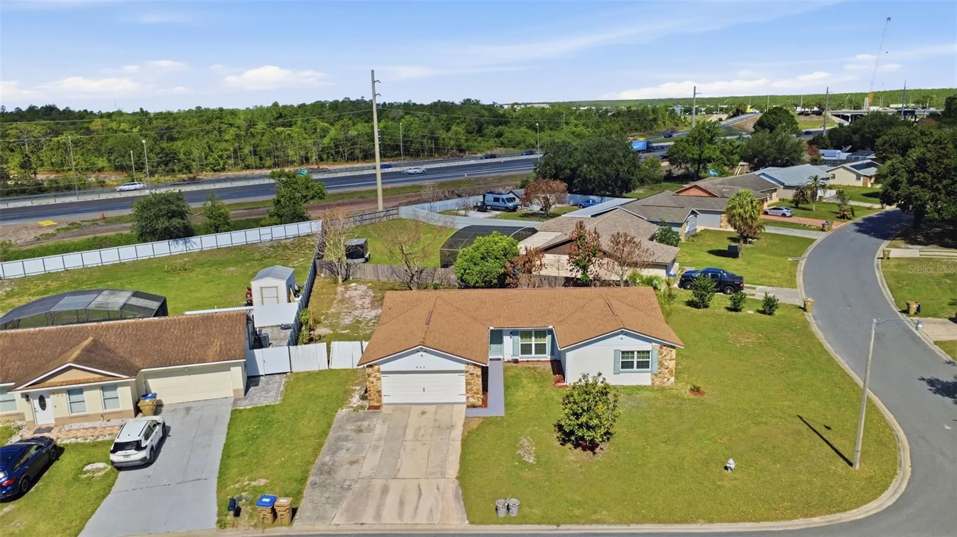 980 Hickory Court Kissimmee FL 34743