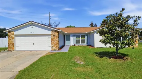 980 Hickory Court Kissimmee FL 34743