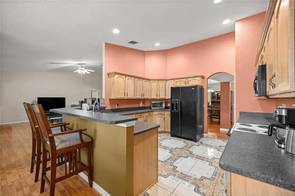 538 Bahia Circle Drive Ocala FL 34472
