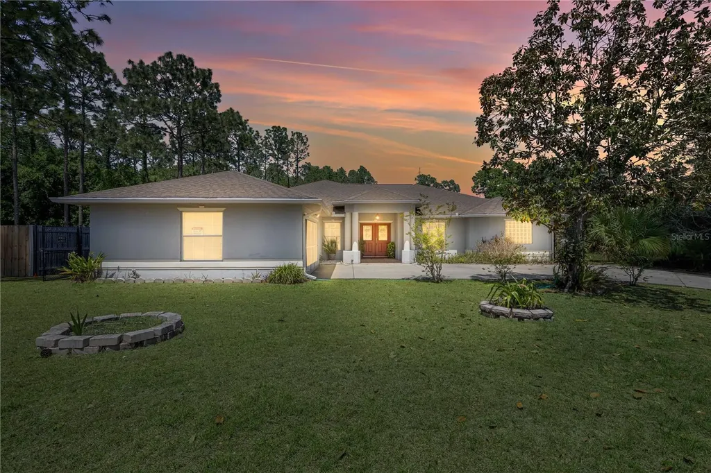 538 Bahia Circle Drive Ocala FL 34472