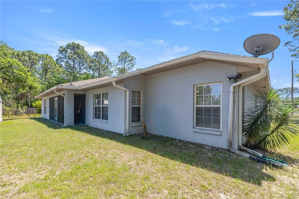 538 Bahia Circle Drive Ocala FL 34472