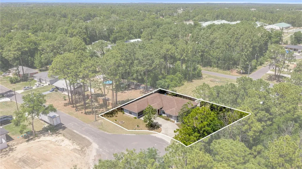 538 Bahia Circle Drive Ocala FL 34472