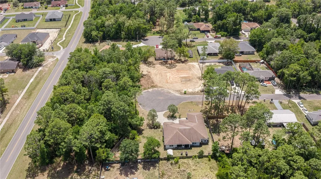 538 Bahia Circle Drive Ocala FL 34472