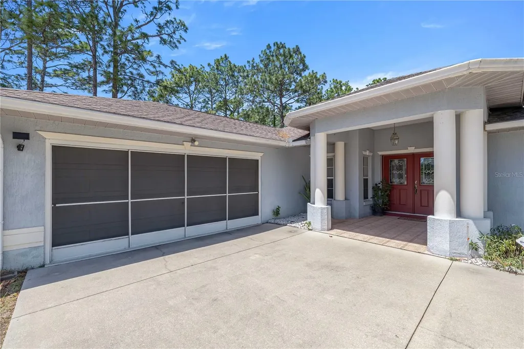 538 Bahia Circle Drive Ocala FL 34472