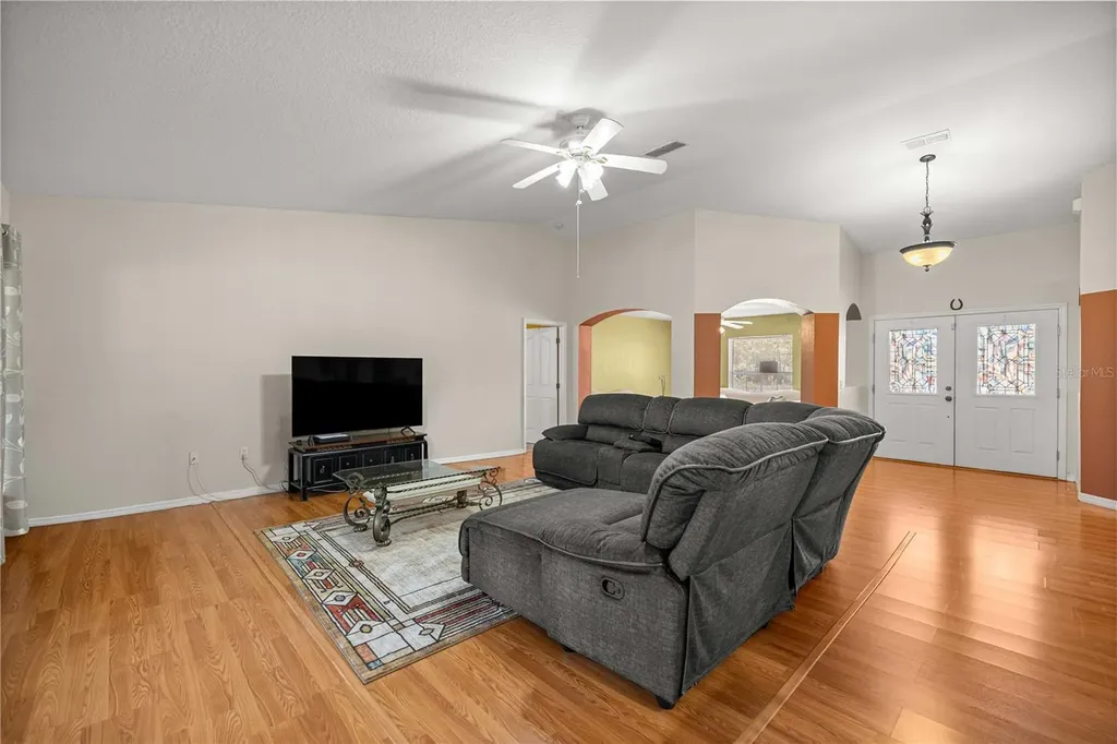 538 Bahia Circle Drive Ocala FL 34472
