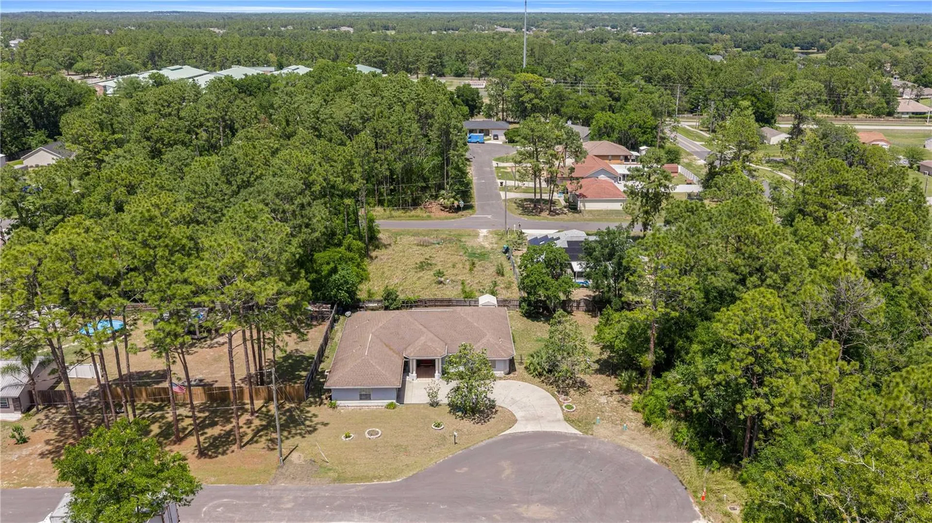538 Bahia Circle Drive Ocala FL 34472