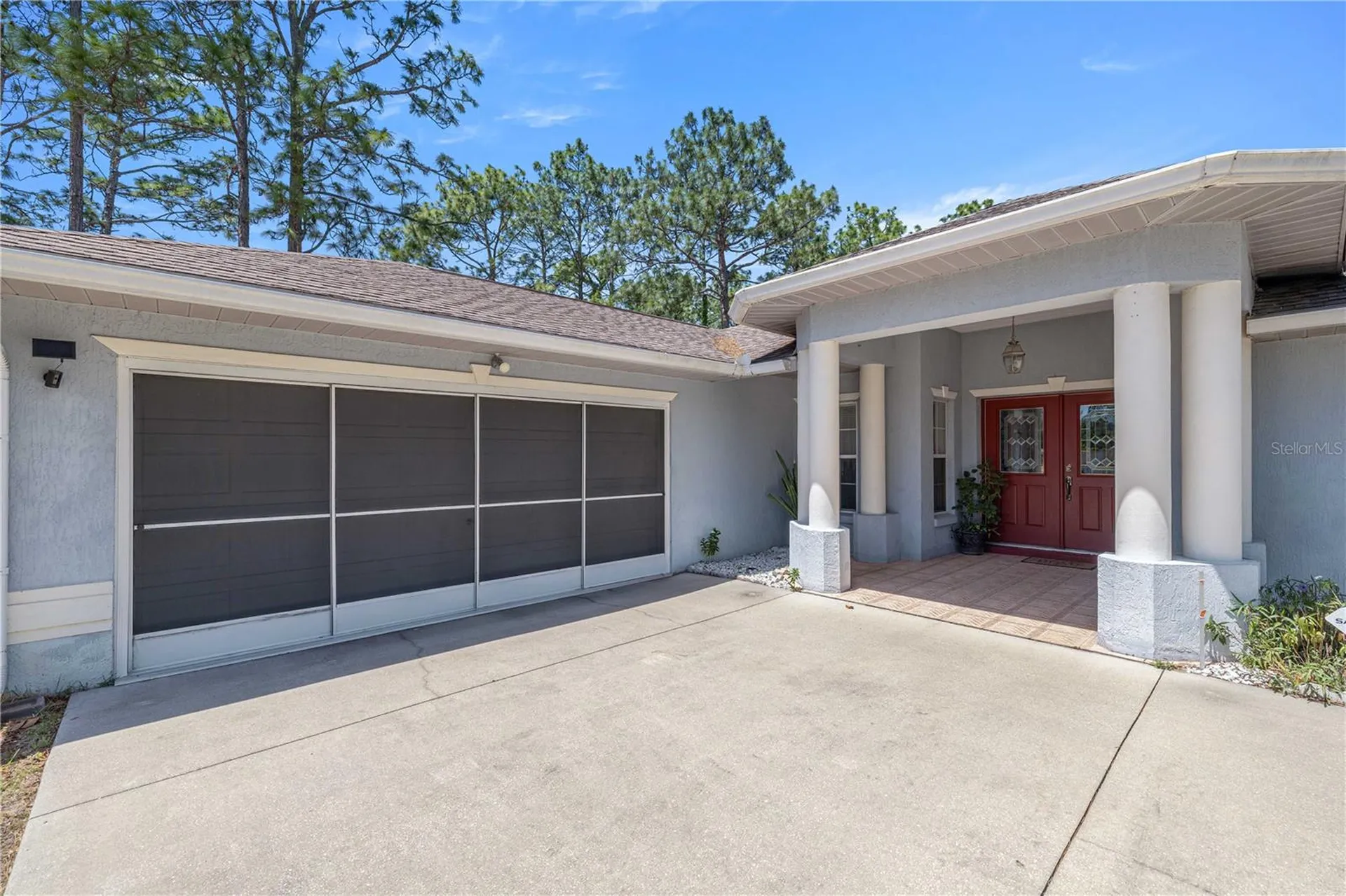 538 Bahia Circle Drive Ocala FL 34472