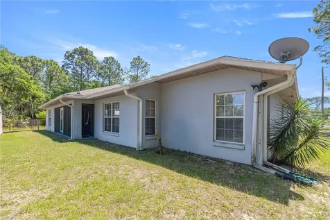 538 Bahia Circle Drive Ocala FL 34472