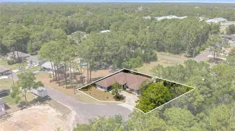 538 Bahia Circle Drive Ocala FL 34472