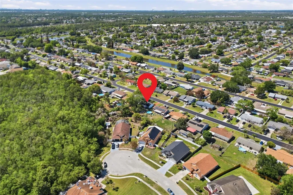 312 La Paz Drive Kissimmee FL 34743