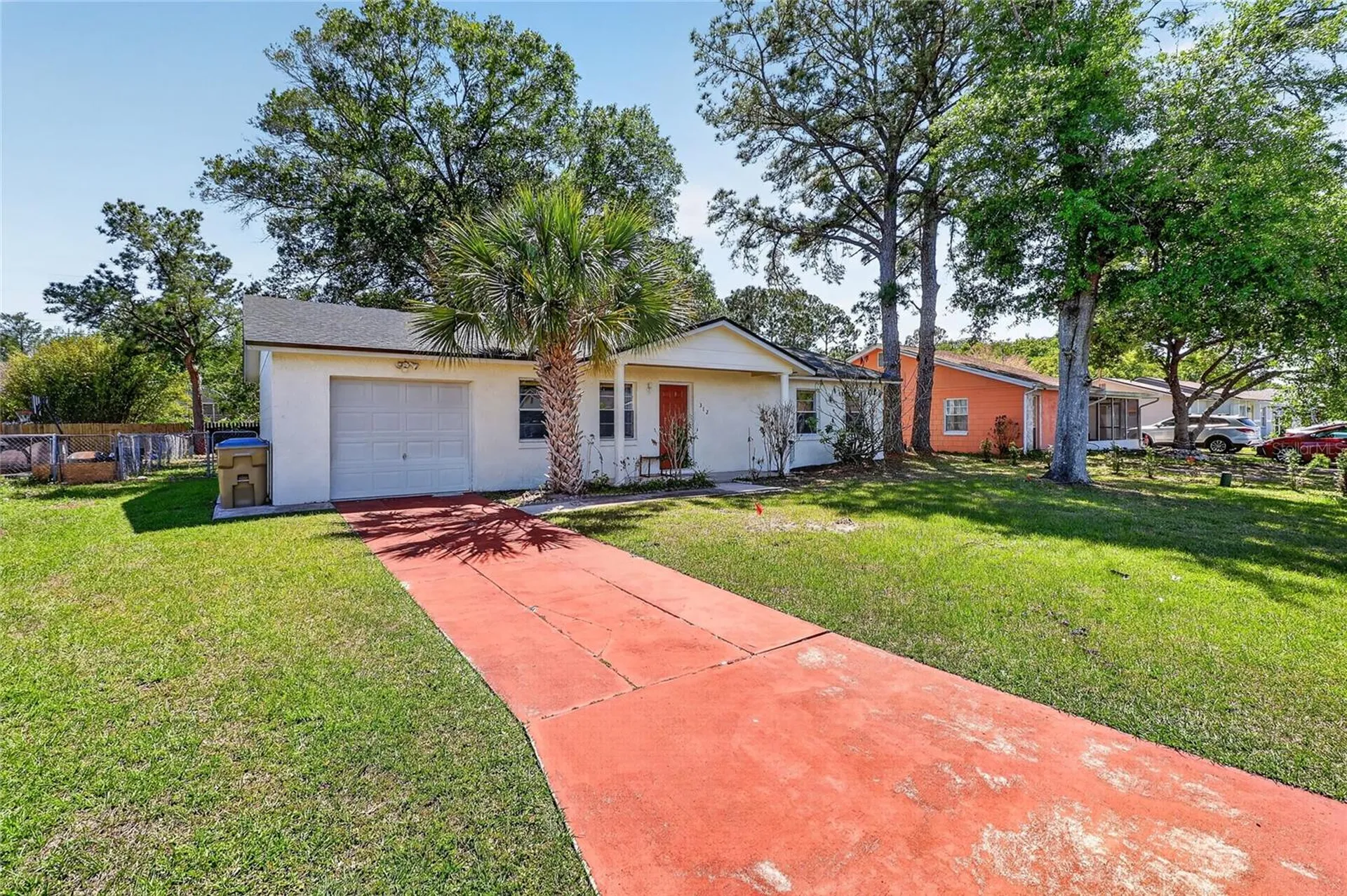 312 La Paz Drive Kissimmee FL 34743