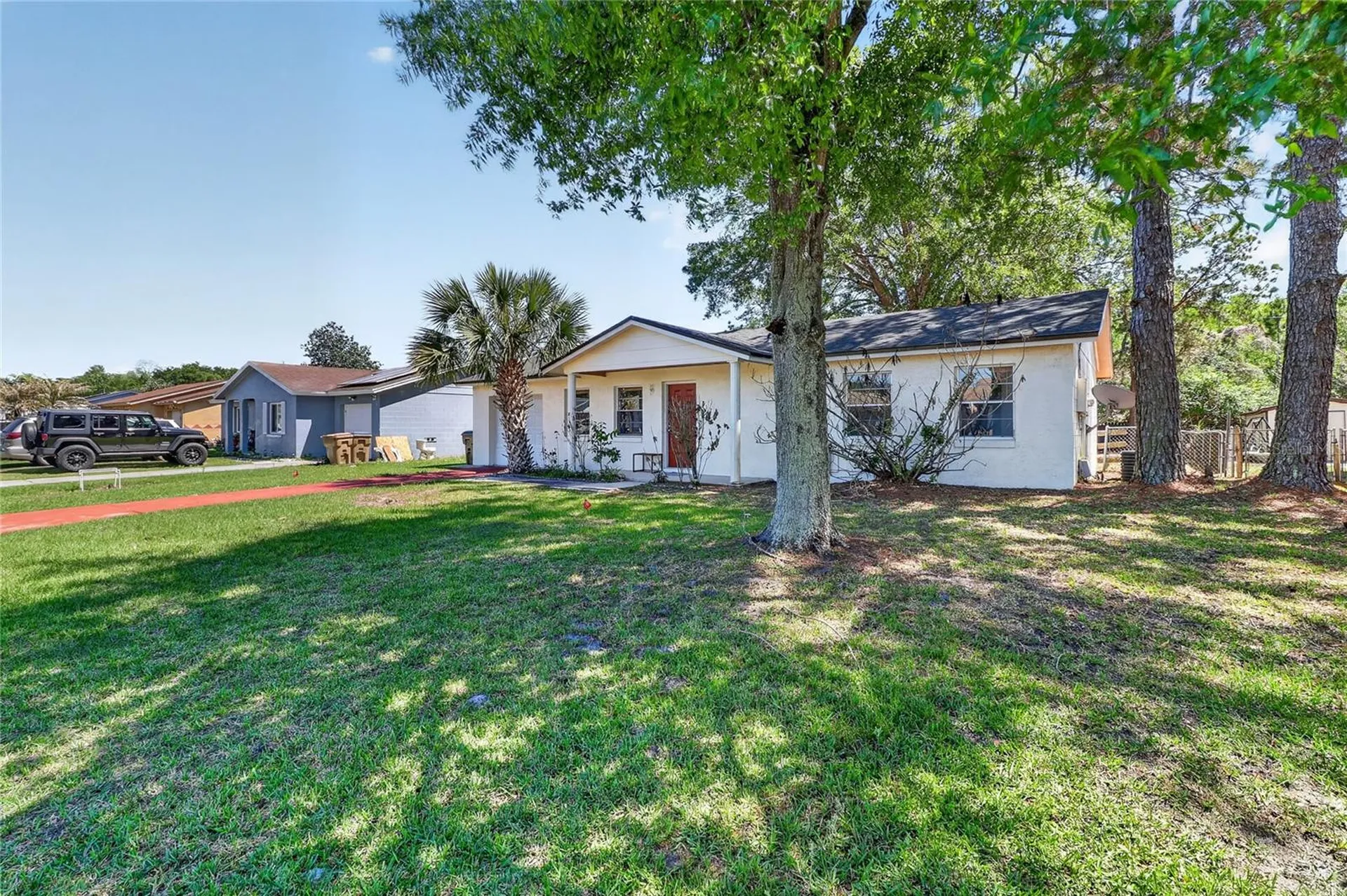 312 La Paz Drive Kissimmee FL 34743