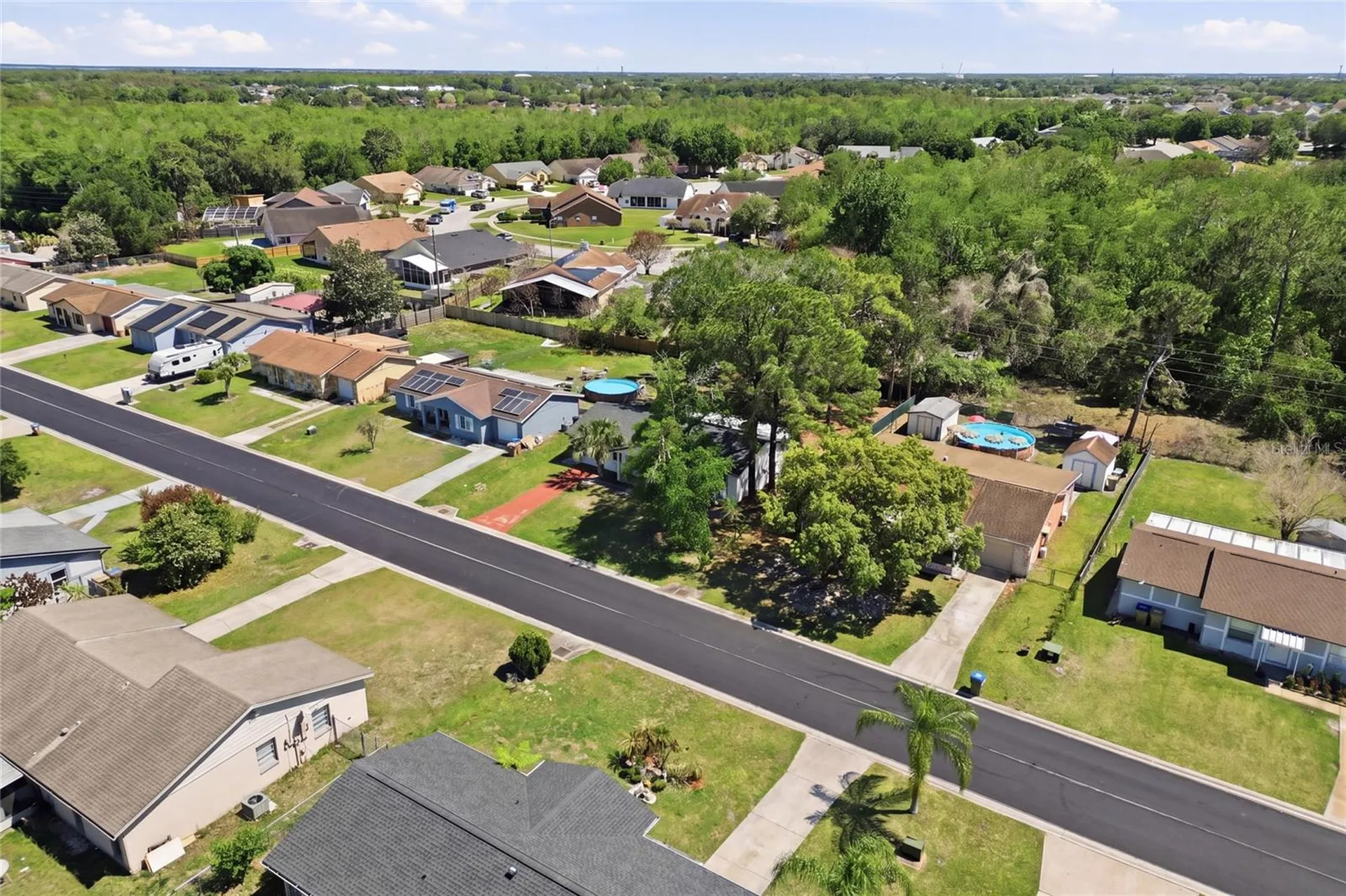312 La Paz Drive Kissimmee FL 34743