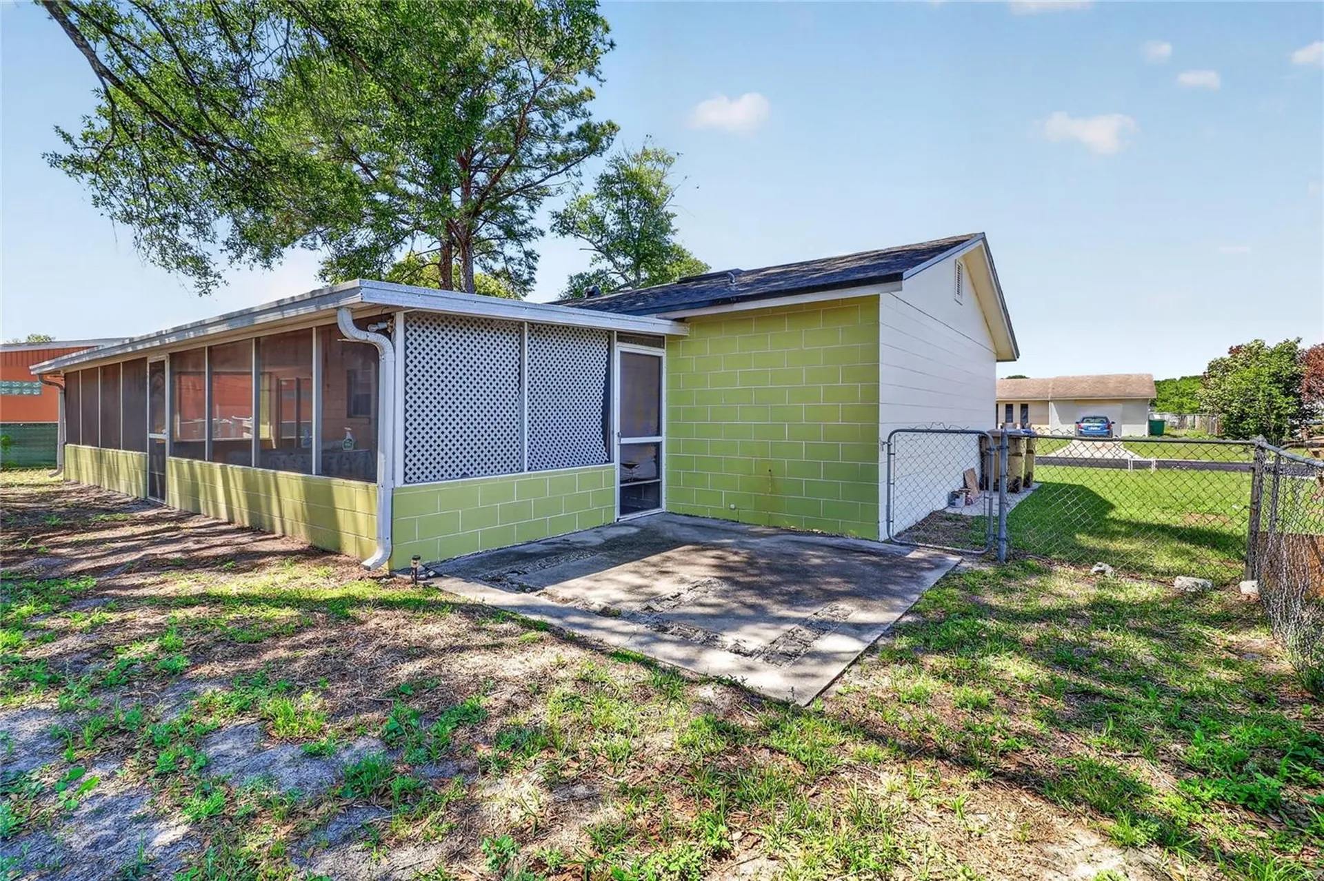 312 La Paz Drive Kissimmee FL 34743