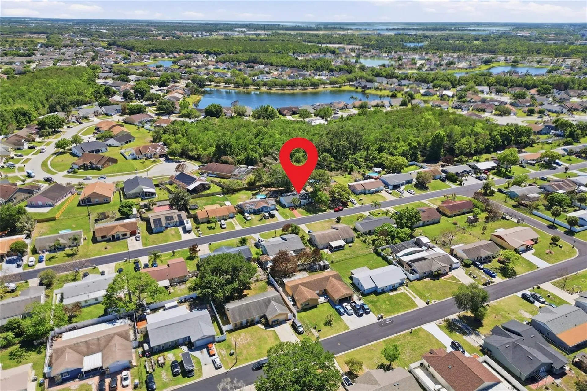 312 La Paz Drive Kissimmee FL 34743