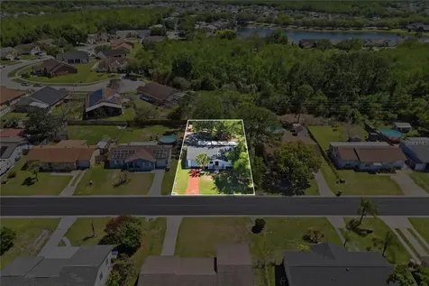 312 La Paz Drive Kissimmee FL 34743