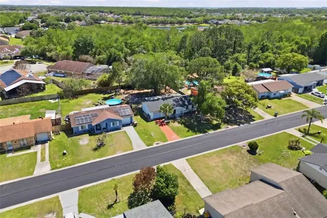 312 La Paz Drive Kissimmee FL 34743