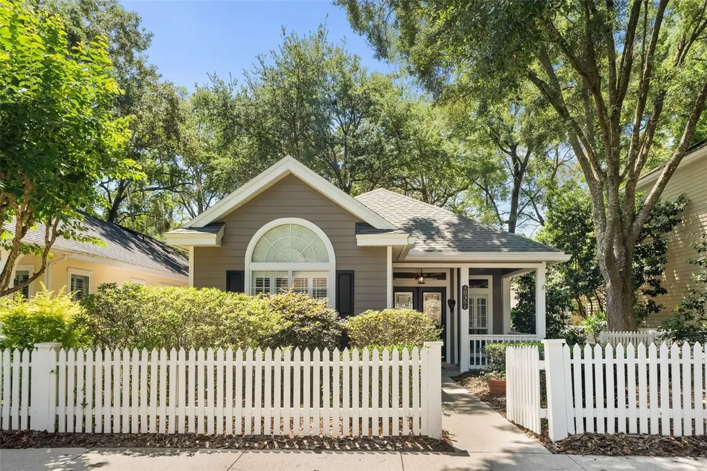 10351 SW 52nd Avenue Gainesville FL 32608