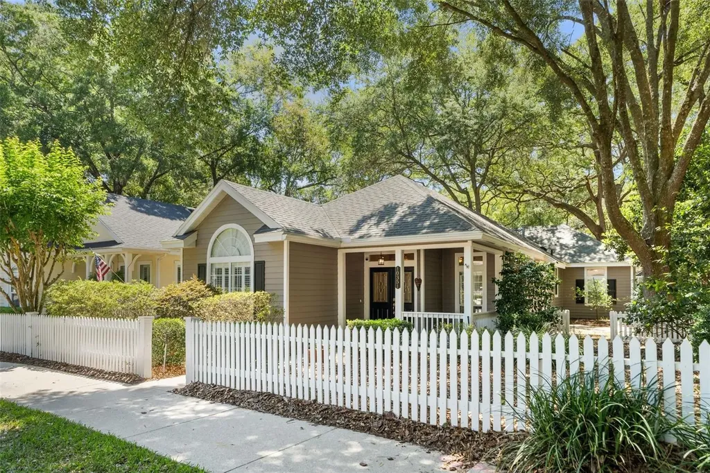 10351 SW 52nd Avenue Gainesville FL 32608