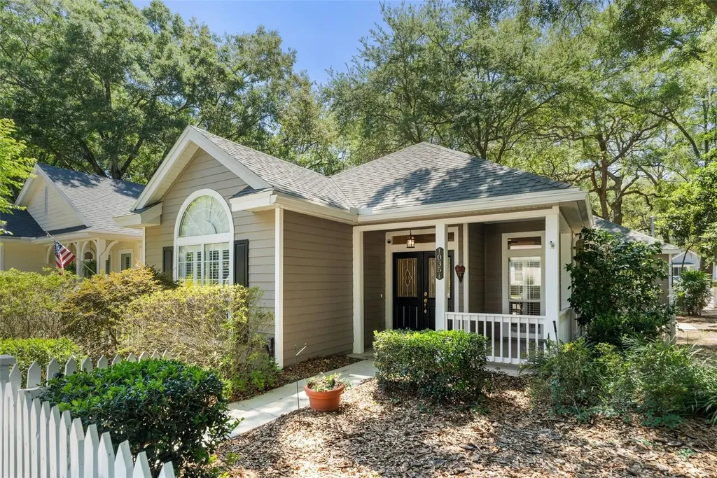 10351 SW 52nd Avenue Gainesville FL 32608