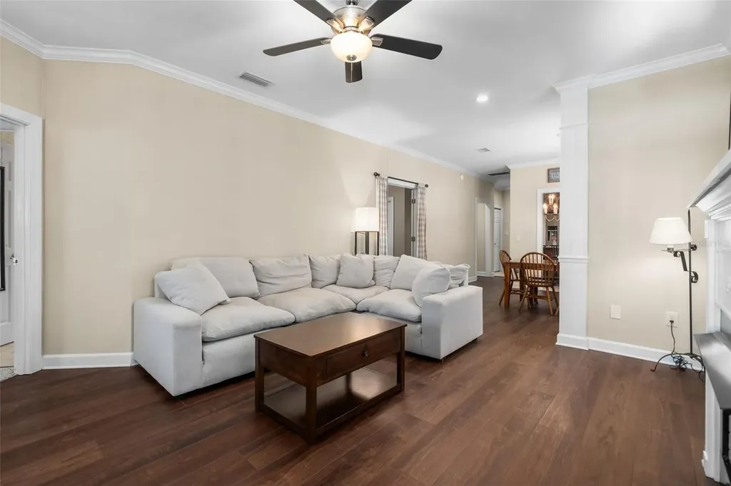 10351 SW 52nd Avenue Gainesville FL 32608