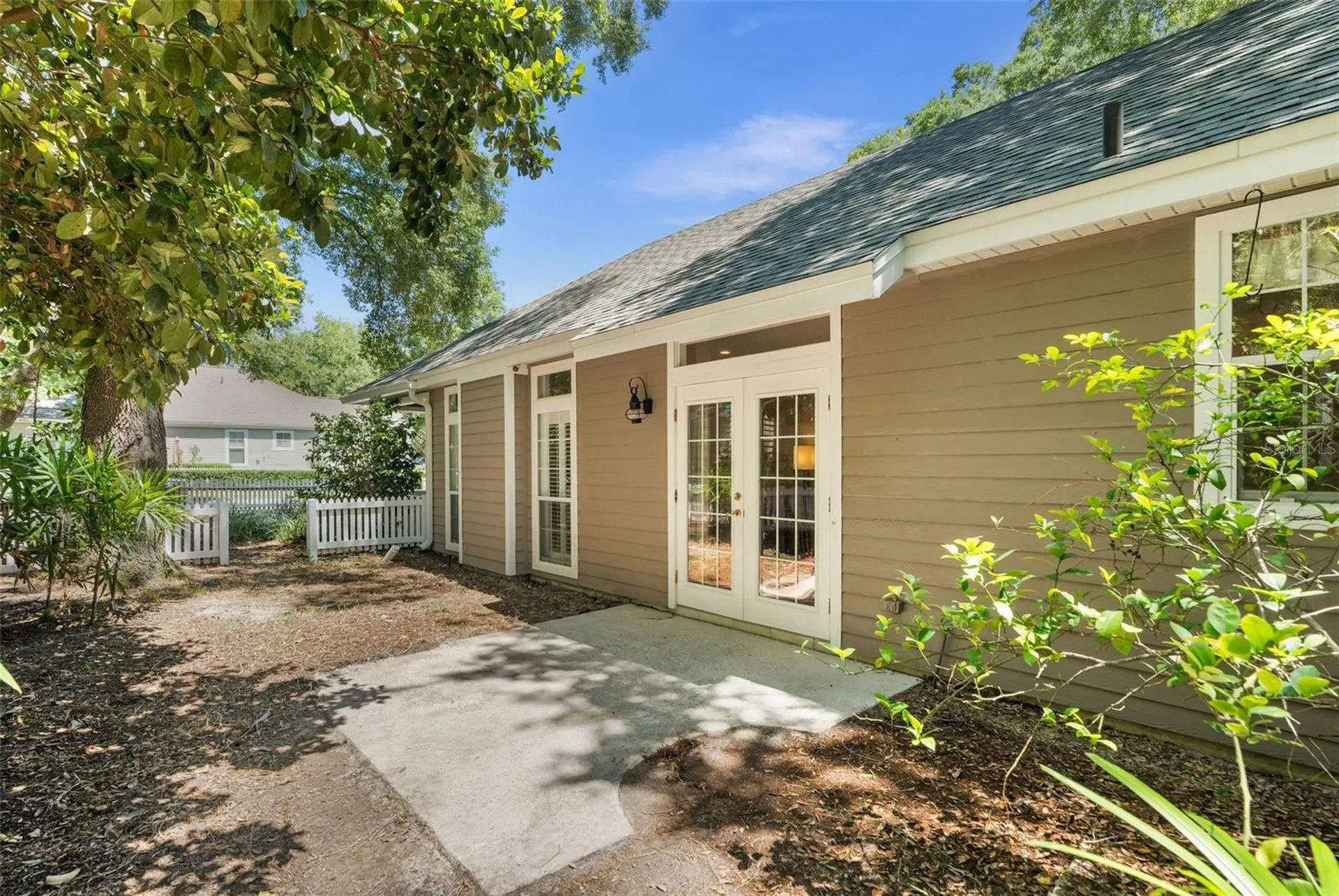 10351 SW 52nd Avenue Gainesville FL 32608