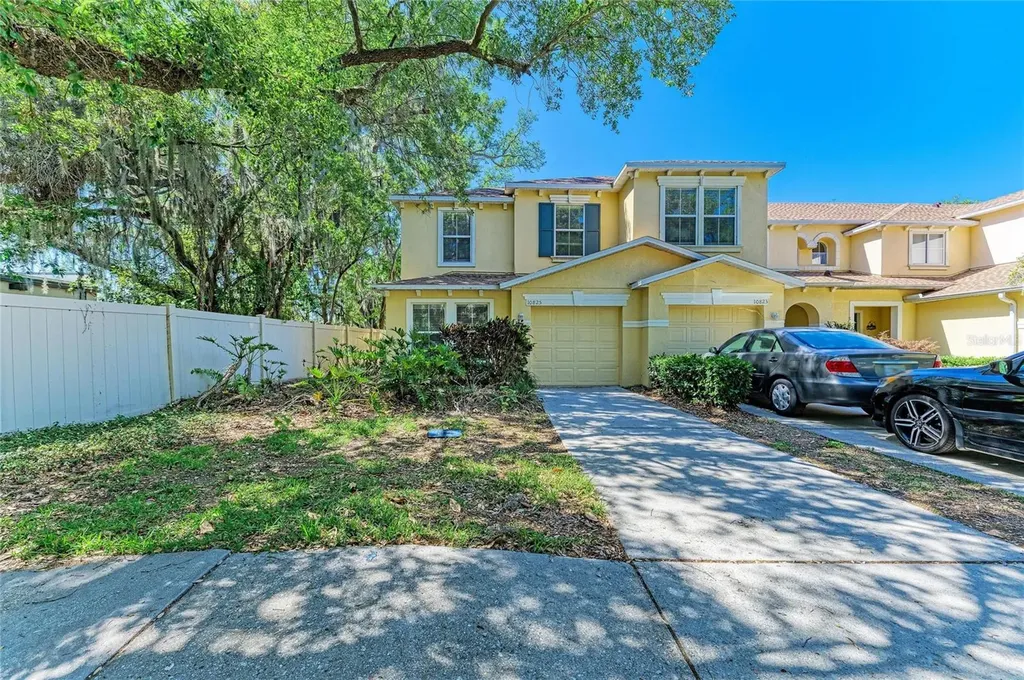 10825 Great Carlisle Court Riverview FL 33578