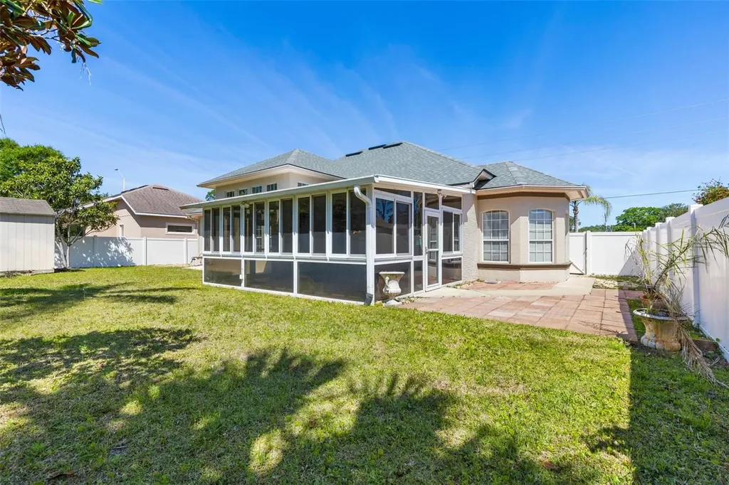 4 Ponce Deleon Drive Palm Coast FL 32164