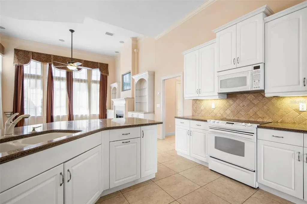 4 Ponce Deleon Drive Palm Coast FL 32164