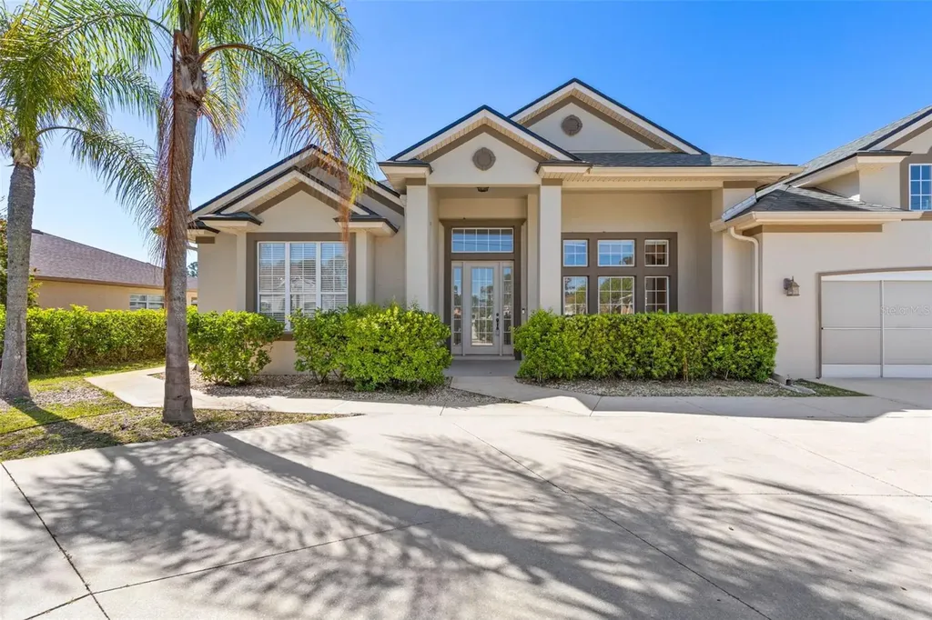 4 Ponce Deleon Drive Palm Coast FL 32164