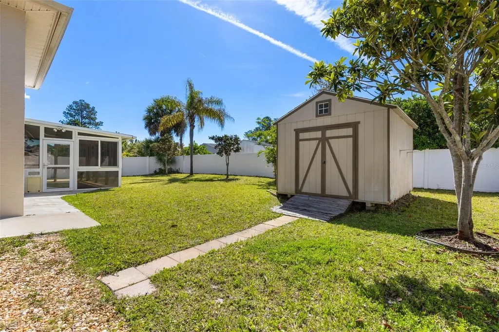 4 Ponce Deleon Drive Palm Coast FL 32164