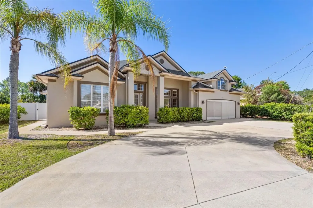 4 Ponce Deleon Drive Palm Coast FL 32164