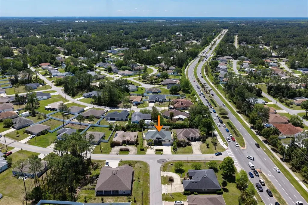 4 Ponce Deleon Drive Palm Coast FL 32164