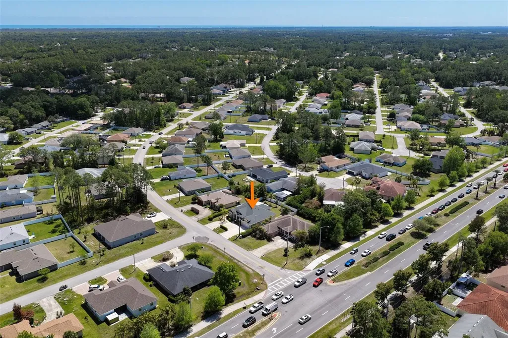 4 Ponce Deleon Drive Palm Coast FL 32164