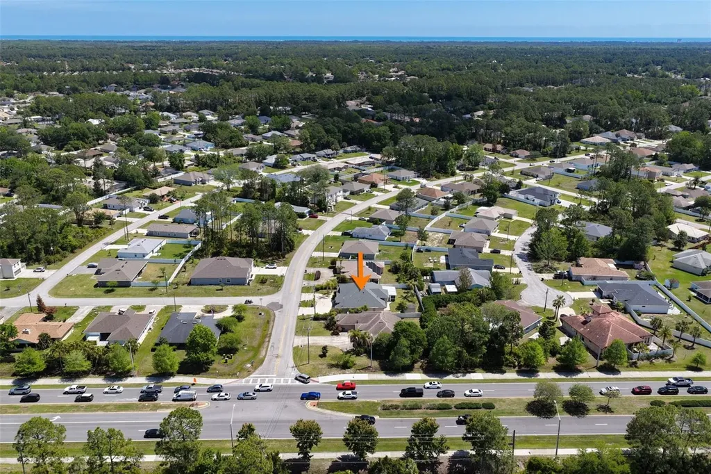4 Ponce Deleon Drive Palm Coast FL 32164