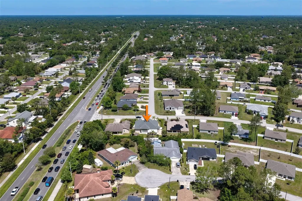4 Ponce Deleon Drive Palm Coast FL 32164
