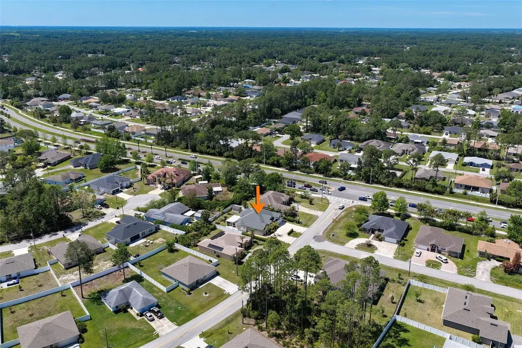 4 Ponce Deleon Drive Palm Coast FL 32164