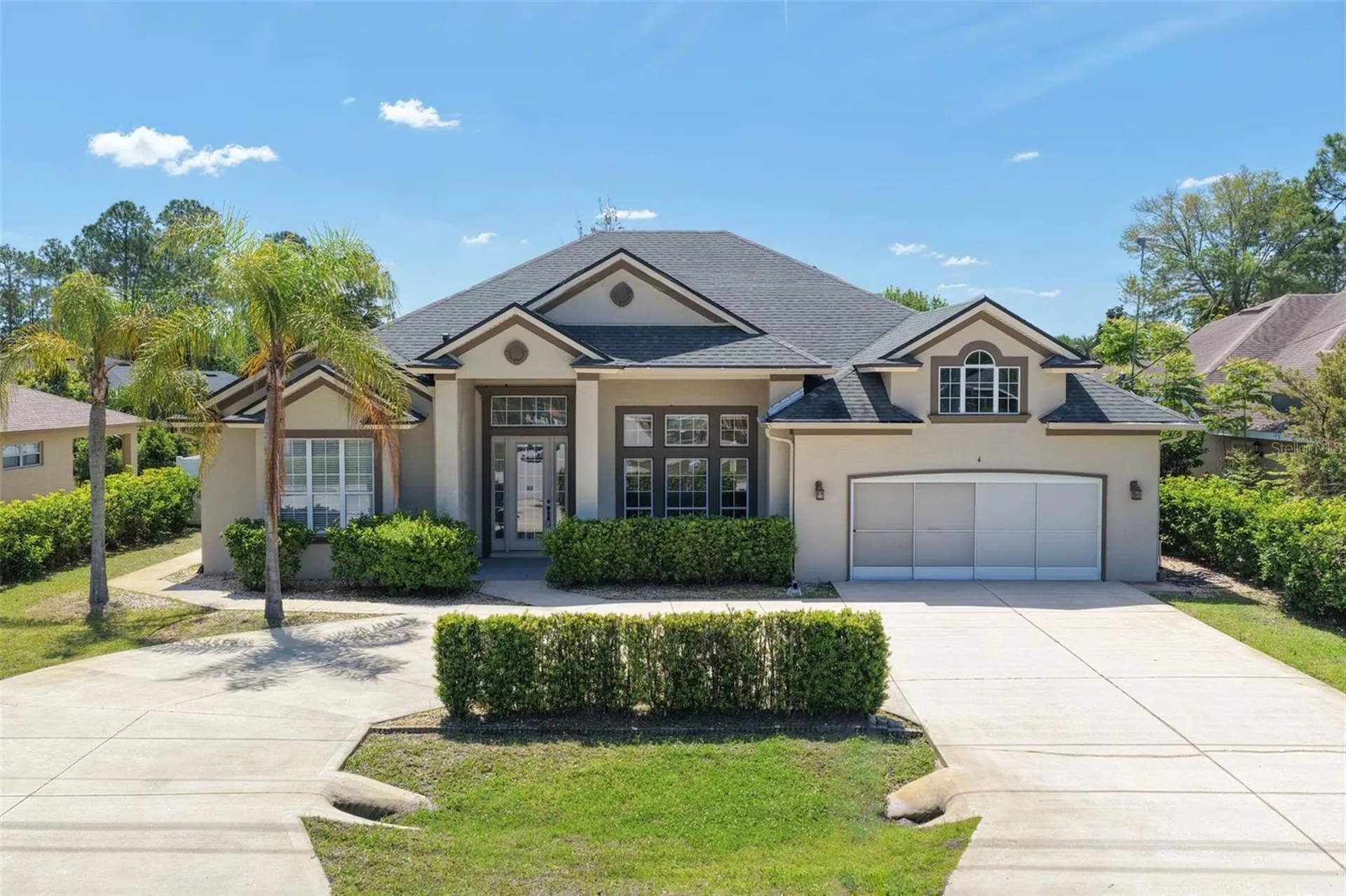 4 Ponce Deleon Drive Palm Coast FL 32164