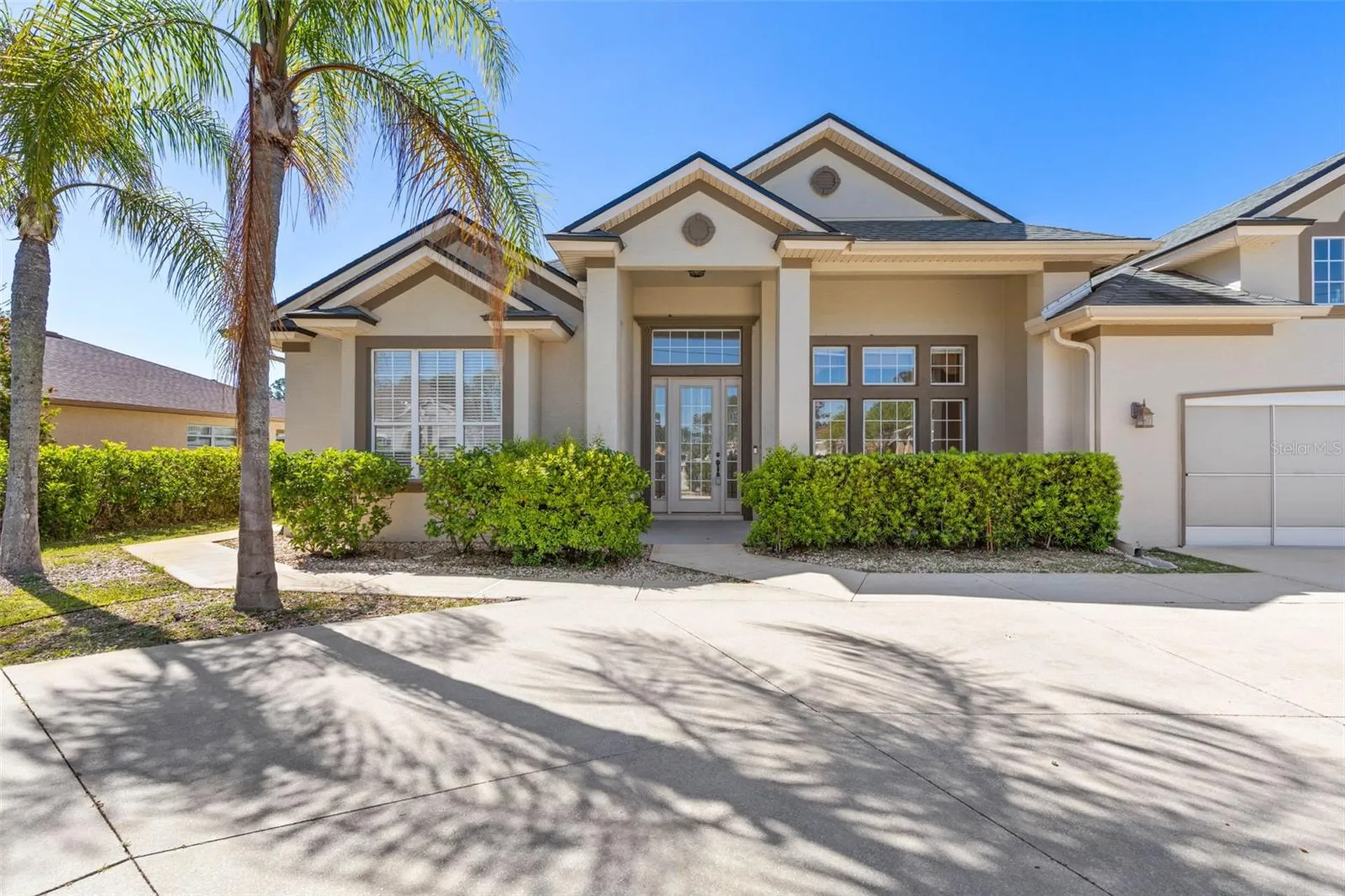 4 Ponce Deleon Drive Palm Coast FL 32164