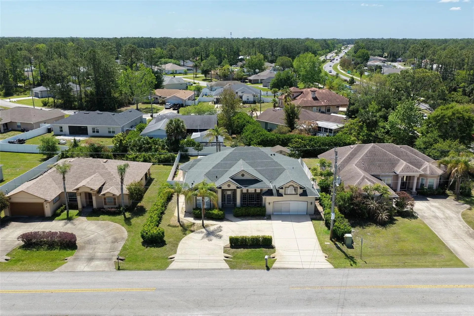 4 Ponce Deleon Drive Palm Coast FL 32164