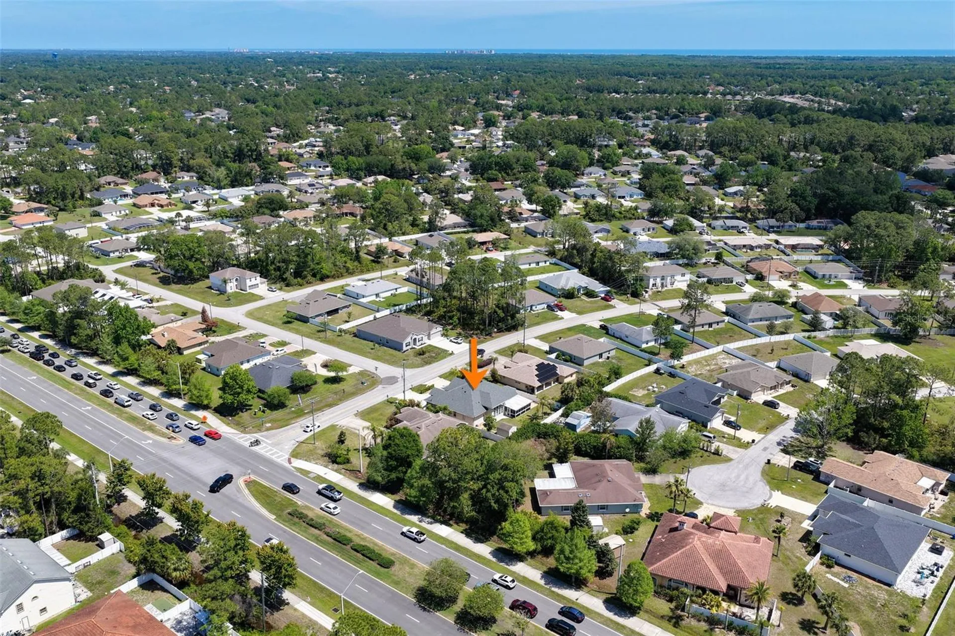 4 Ponce Deleon Drive Palm Coast FL 32164