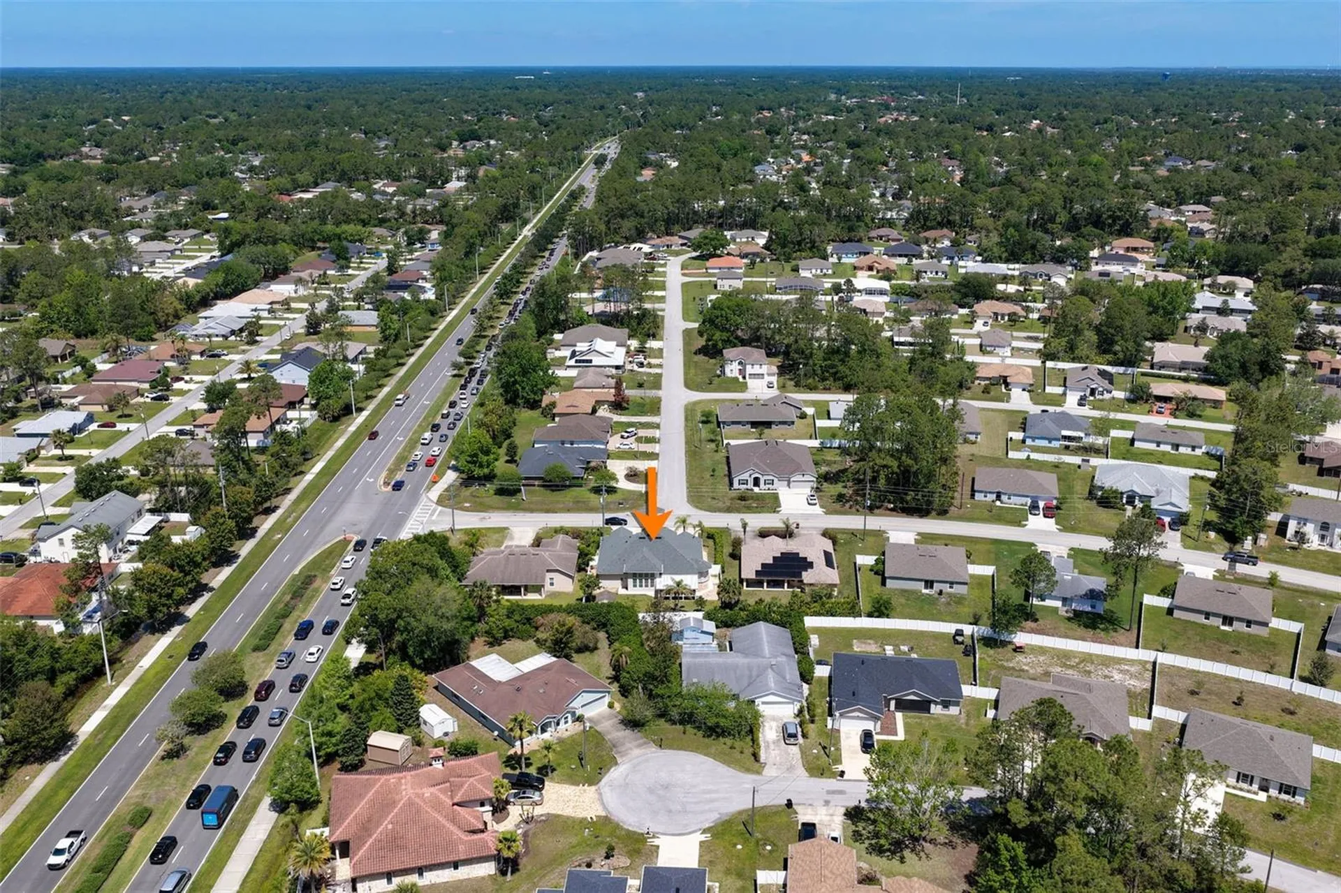 4 Ponce Deleon Drive Palm Coast FL 32164